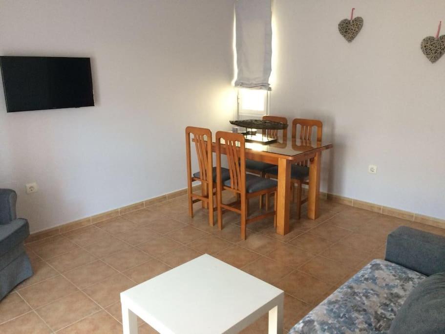 Magnifico Apartamento 1 Dormitorio Chiclana de la Frontera Esterno foto