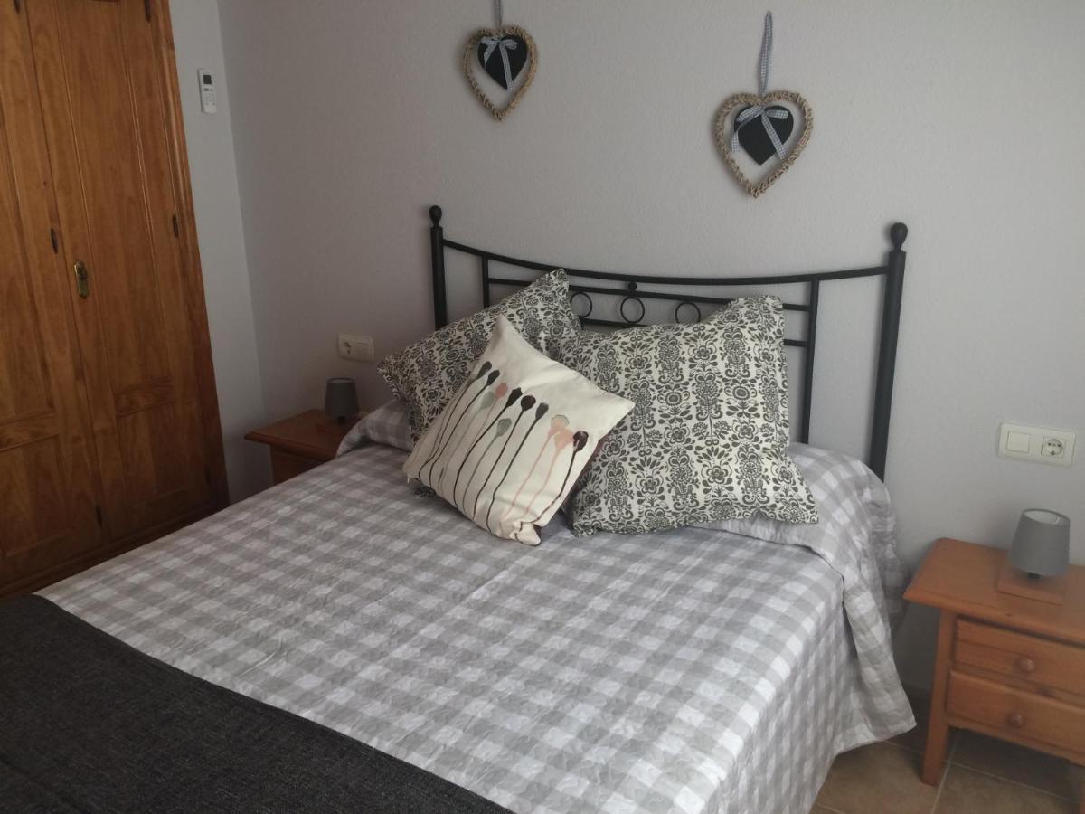 Magnifico Apartamento 1 Dormitorio Chiclana de la Frontera Esterno foto