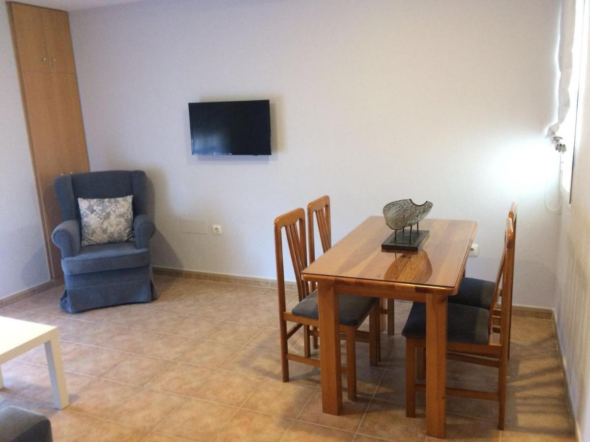 Magnifico Apartamento 1 Dormitorio Chiclana de la Frontera Esterno foto